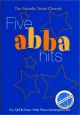 Titelbild für MSNOV 160289 - 5 ABBA HITS