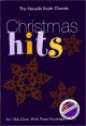 Titelbild für MSNOV 160290 - CHRISTMAS HITS