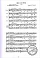 Titelbild für MSNOV 290236 - HYMN TO THE TRINITY (BLESSED ANGEL SPIRITS)