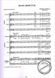 Titelbild für MSNOV 290631 - NUNC DIMITTIS (LATIN CHURCH MUSIC 3)