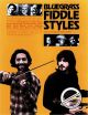 Titelbild für MSOK 63487 - BLUEGRASS FIDDLE STYLES