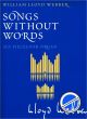 Titelbild für MSRUG 37415 - SONGS WITHOUT WORDS
