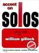 Titelbild für MSWMC 500313 - ACCENT ON SOLOS 1