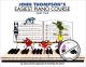 Titelbild für MSWMR 000187 - EASIEST PIANO COURSE 2 - NEW EDITION