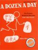 Titelbild für MSWMR 000430 - A DOZEN A DAY 4