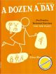 Titelbild für MSWMR 000440 - A DOZEN A DAY 5