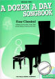 Titelbild für MSWMR 101266 - A DOZEN A DAY - SONGBOOK 2