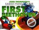Titelbild für MSWMR 101475 - EASIEST PIANO COURSE - FIRST BEETHOVEN