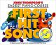 Titelbild für MSWMR 101596 - EASIEST PIANO COURSE - FIRST HIT SONGS