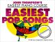 Titelbild für MSWMR 101695 - EASIEST PIANO COURSE - EASIEST POP SONGS