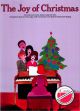 Titelbild für MSYK 21194 - JOY OF CHRISTMAS