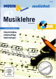 Titelbild für MUB 5022 - MUSIKLEHRE