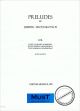 Titelbild für MUSICUS 824 - PRELUDES