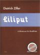 Titelbild für N 1456 - LILIPUT - 6 MINIATUREN