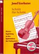 Titelbild für N 1862A - SCHRITT FUER SCHRITT