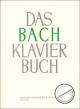 Titelbild für N 20 - DAS BACH KLAVIERBUCH