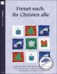 Titelbild für N 2166 - FREUET EUCH IHR CHRISTEN ALLE