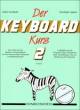 Titelbild für N 2272 - DER KEYBOARD KURS 2