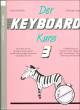 Titelbild für N 2273 - DER KEYBOARD KURS 3
