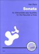 Titelbild für N 2291 - SONATA