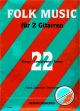 Titelbild für N 2314 - FOLK MUSIC