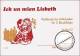 Titelbild für N 2345 - ICK UN MIEN LISBETH