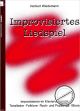 Titelbild für N 2355 - IMPROVISIERTES LIEDSPIEL 2