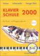 Titelbild für N 2382 - KLAVIERSCHULE 2000 BD 2