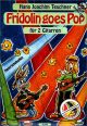 Titelbild für N 2458 - FRIDOLIN GOES POP