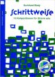Titelbild für N 2475 - SCHRITTWEISE - 16 KOMPOSITIONEN