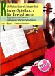 Titelbild für N 2507 - KLAVIER SPIELBUCH FUER ERWACHSENE