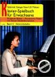 Titelbild für N 2508 - KLAVIER SPIELBUCH FUER ERWACHSENE 2