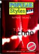 Titelbild für N 2515 - TECHNO