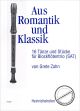 Titelbild für N 2532 - AUS ROMANTIK UND KLASSIK