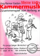 Titelbild für N 2534 - MEINE KLEINE KAMMERMUSIK