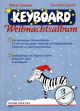 Titelbild für N 2540 - KEYBOARD WEIHNACHTSALBUM
