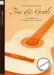 Titelbild für N 2543 - FINE & GENTLE