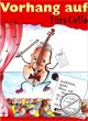 Titelbild für N 2555 - VORHANG AUF FUERS CELLO