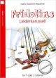 Titelbild für N 2600 - FRIDOLINS LIEDERKARUSSELL