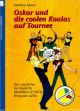 Titelbild für N 2616 - OSKAR UND DIE COOLEN KOALAS AUF TOURNEE 2