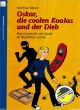 Titelbild für N 2617 - OSKAR DIE COOLEN KOALAS UND DER DIEB