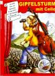 Titelbild für N 2638 - GIPFELSTURM MIT CELLO