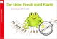 Titelbild für N 2640 - DER KLEINE FROSCH SPIELT KLAVIER