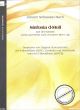 Titelbild für N 2666 - SINFONIA D-MOLL (GEIST UND SEELE WIRD VERWIRRET BWV 35)