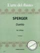 Titelbild für N 2678 - DUETTO