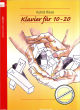 Titelbild für N 2699 - KLAVIER FUER 10-20
