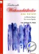 Titelbild für N 2749 - TRADITIONELLE WEIHNACHTSLIEDER NEU BELEBT IN KLAVIER SAETZEN FUER