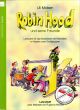 Titelbild für N 2761 - ROBIN HOOD UND SEINE FREUNDE