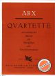 Titelbild für N 3233 - QUARTETTE ALTITALIENISCHER MEISTER