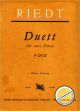 Titelbild für N 3269 - DUETT F-DUR